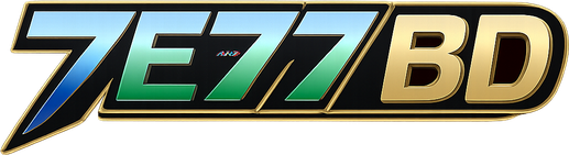 7e77 bd Logo
